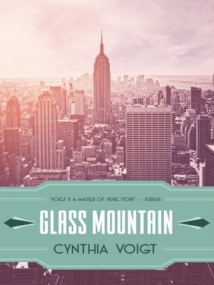 cover image of Glass Mountain